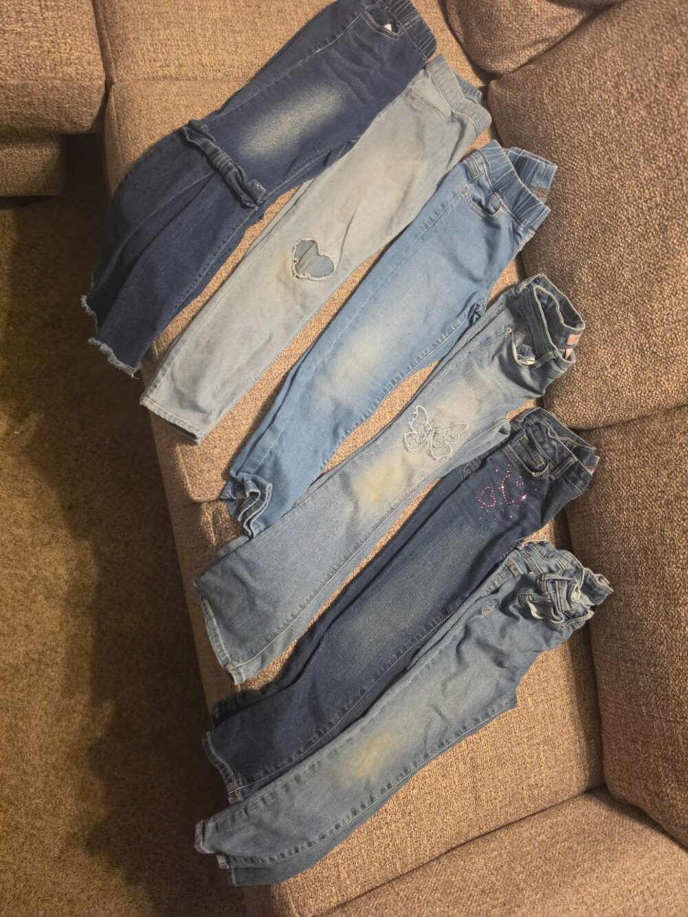 Jeans - Picture 2 of 2